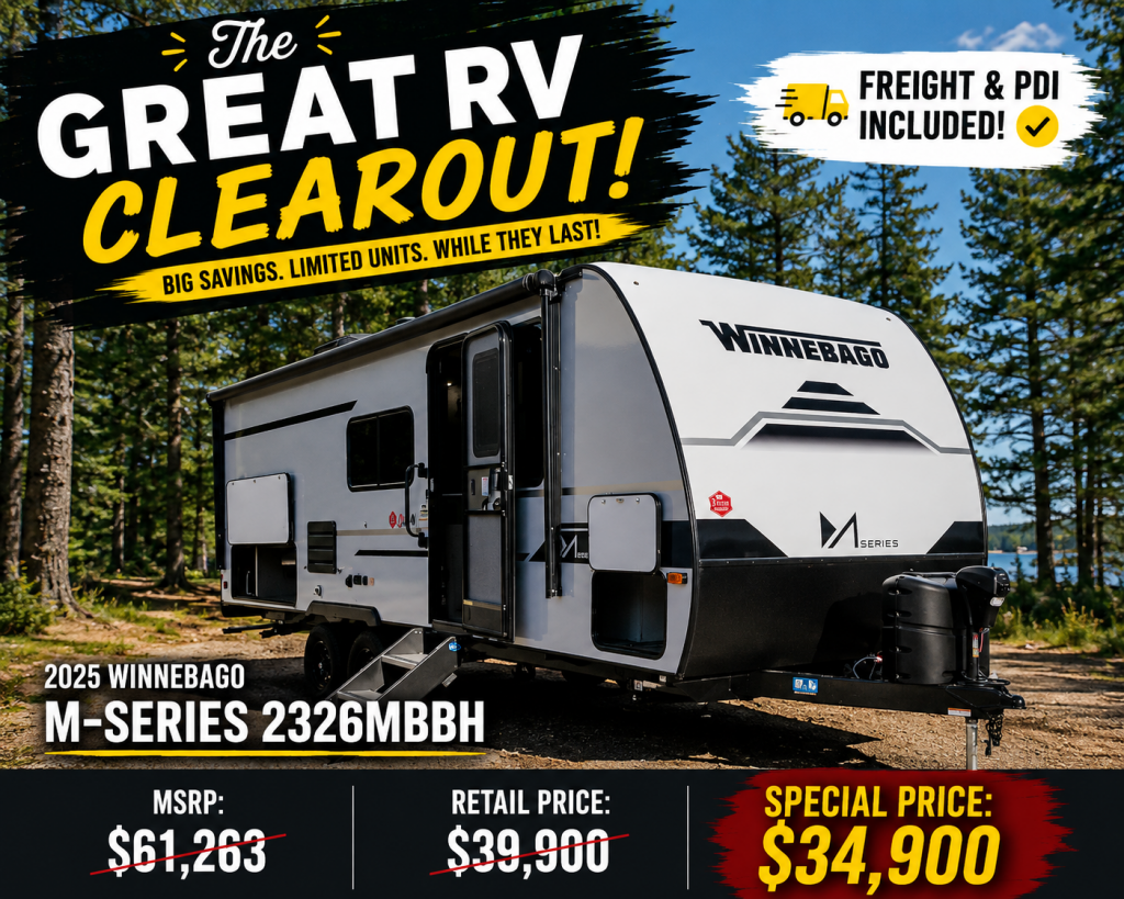 Similar RV Image