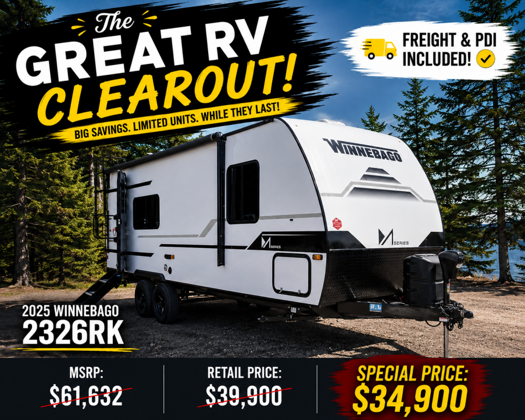 Similar RV Image