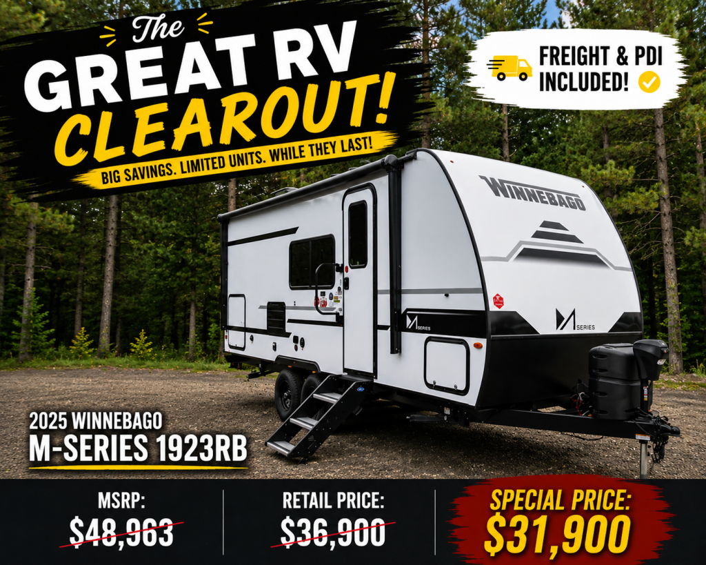Similar RV Image
