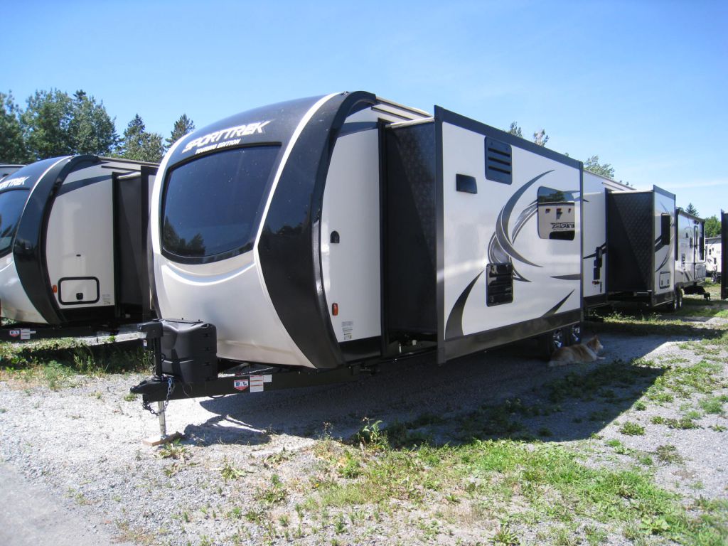 New and Used RV Park Models for Sale RVHotline Canada RV Trader