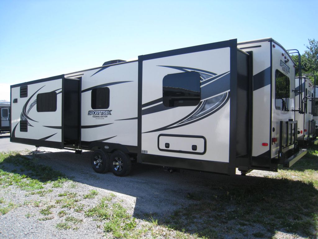 New and Used RV Park Models for Sale RVHotline Canada RV Trader