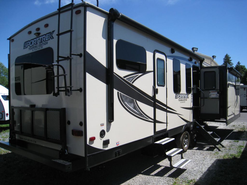 New and Used RV Park Models for Sale RVHotline Canada RV Trader