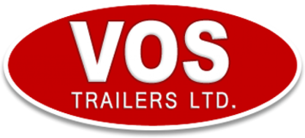 Vos Trailers logo