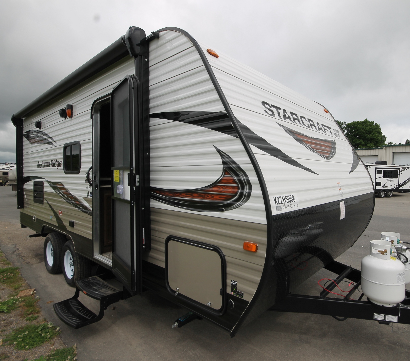 rv trader used travel trailers