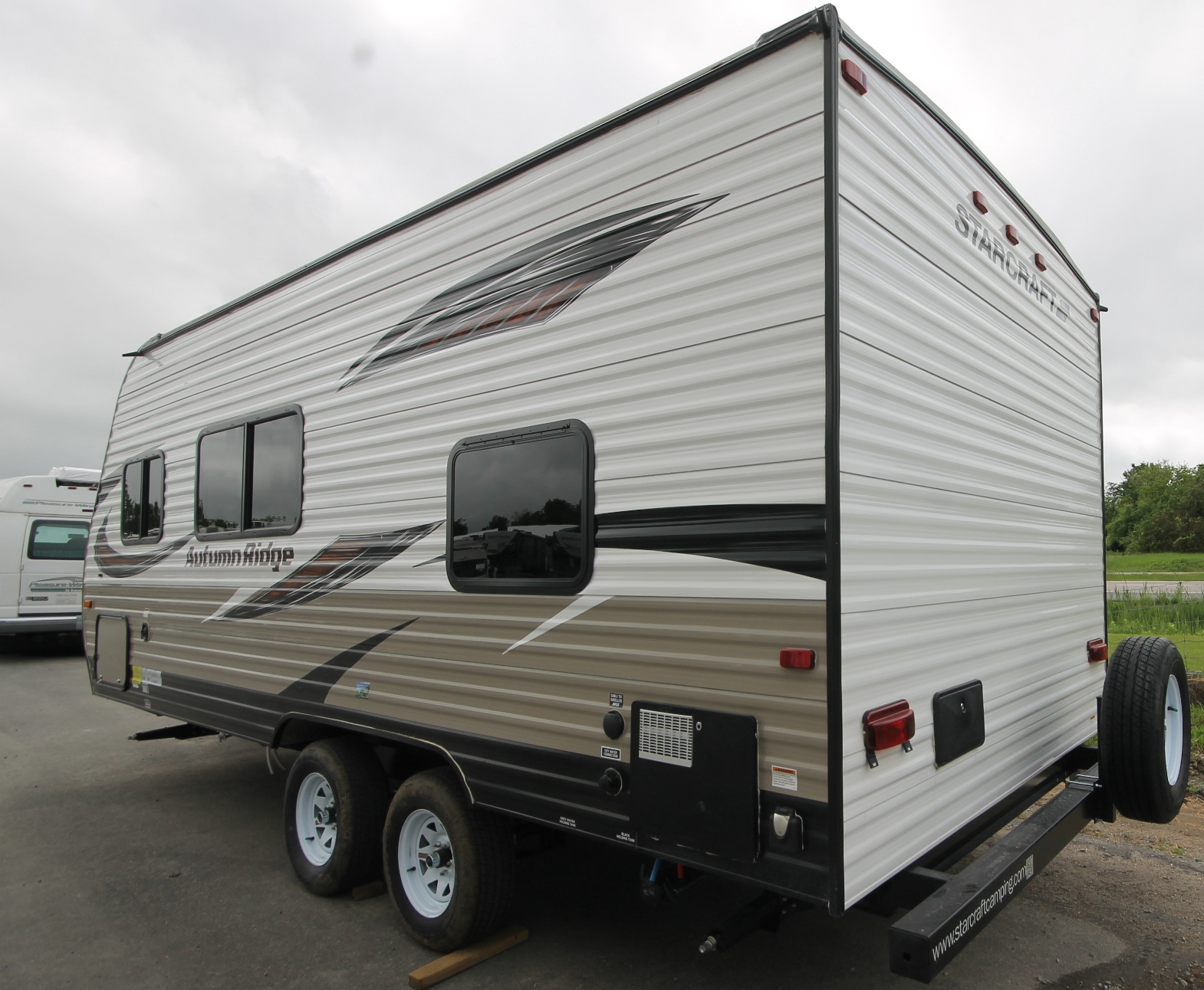 New and Used RV Travel Trailers for Sale - RVHotline Canada RV Trader
