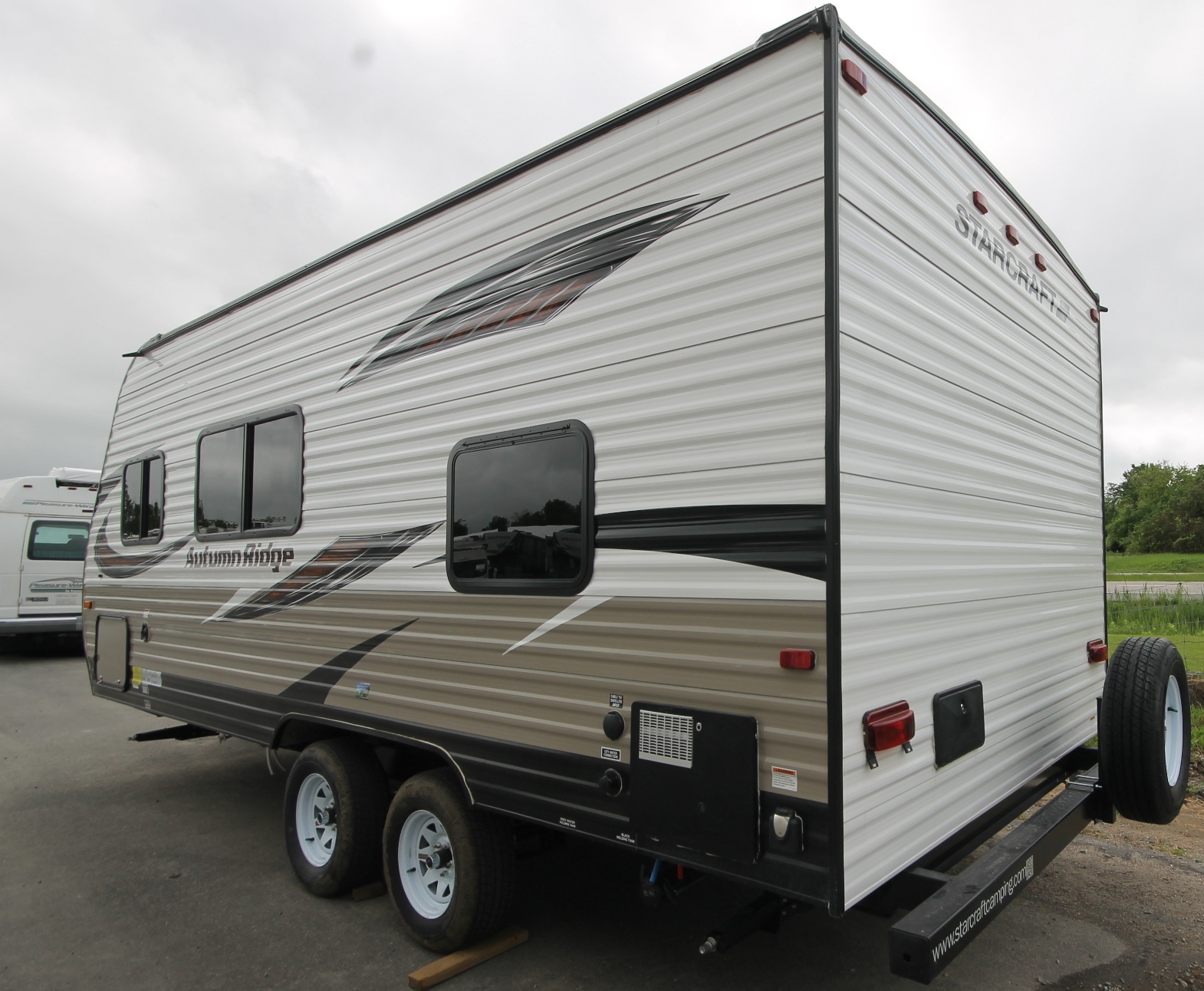 New and Used RV Travel Trailers for Sale RVHotline Canada RV Trader