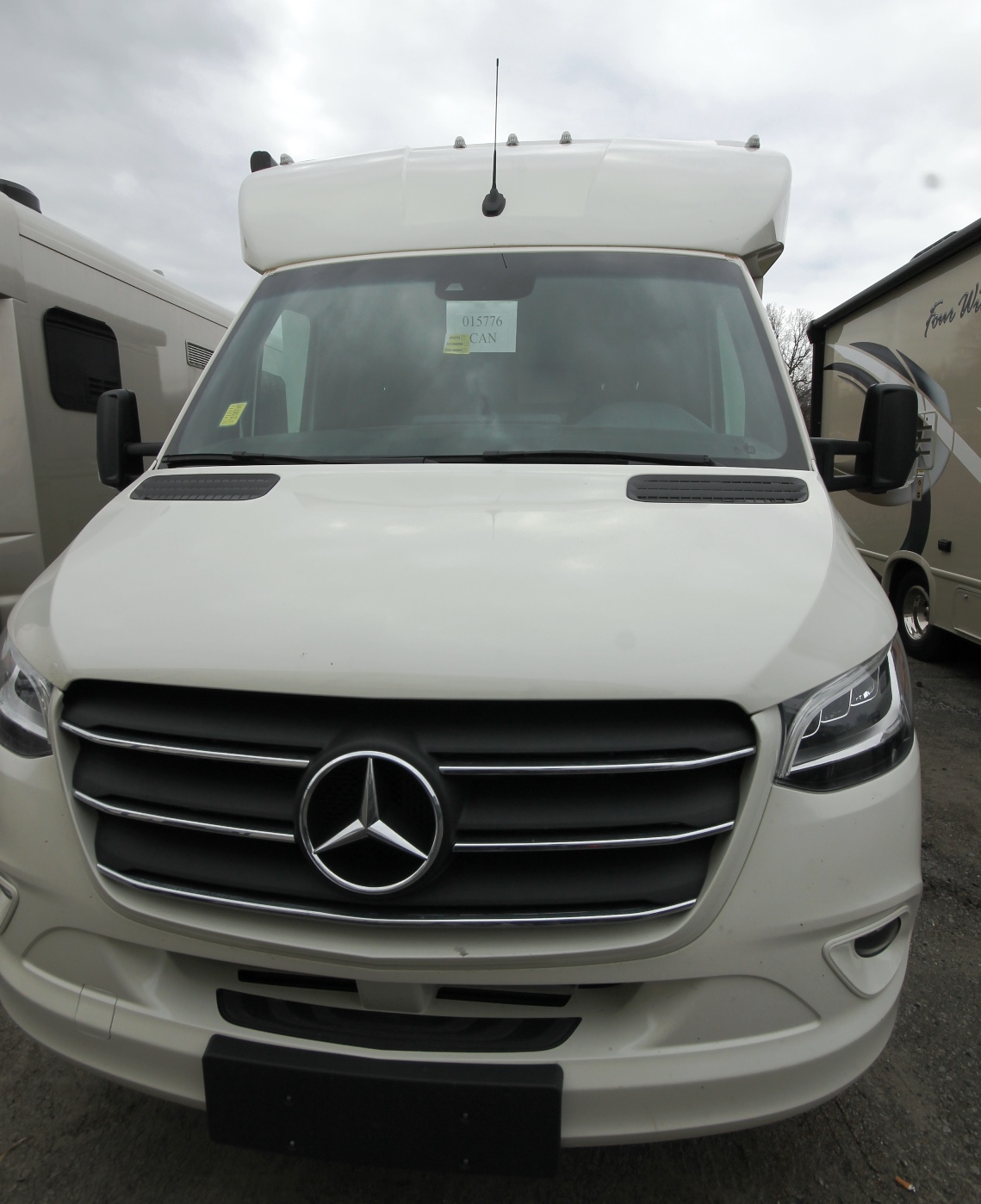 Rv trader class a motorhomes used semashow
