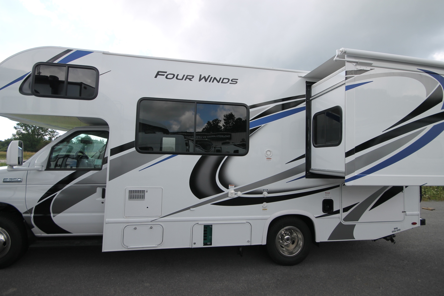 Rv For Sale Wausau