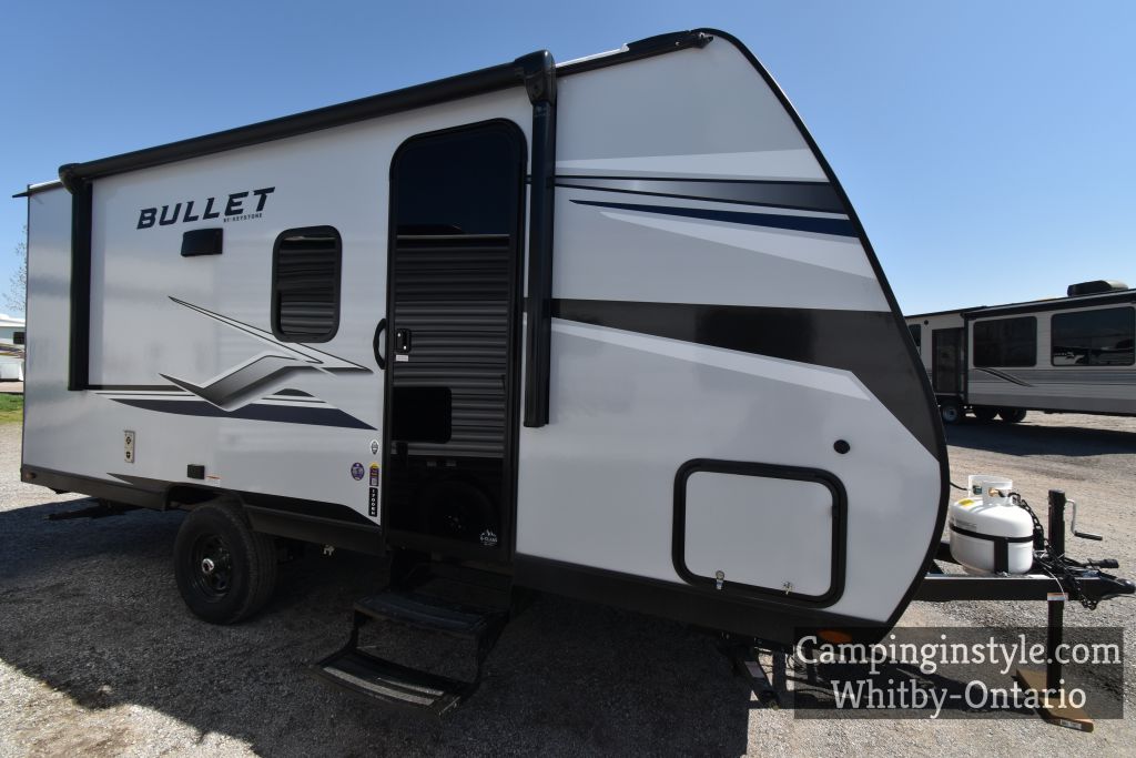 2024 Keystone RV bullet 1700bh