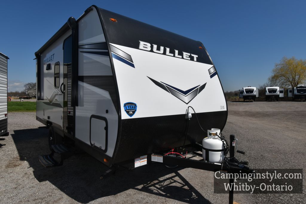 2024 Keystone RV bullet 1700bh