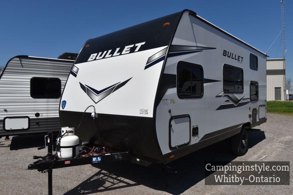 2024 Keystone RV bullet 1700bh