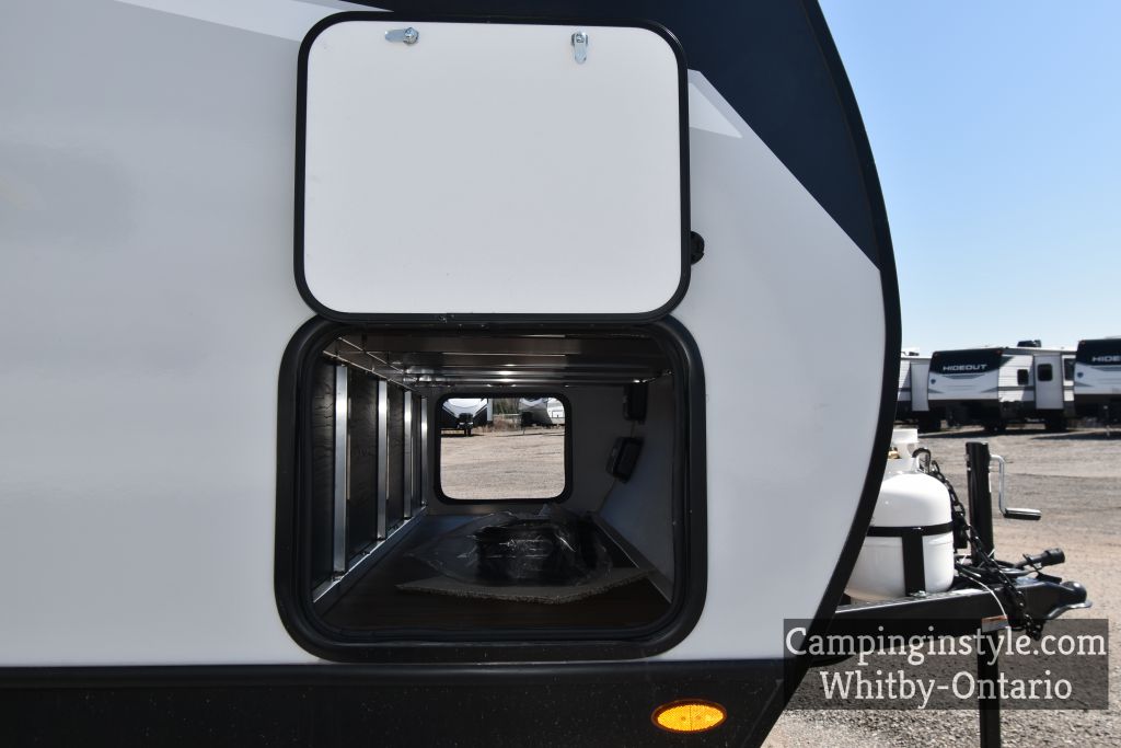 2024 Keystone RV bullet 1700bh