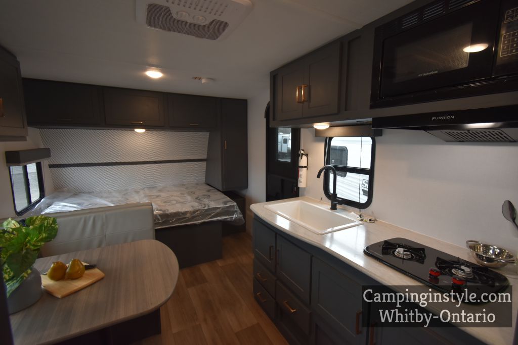 2024 Keystone RV bullet 1700bh