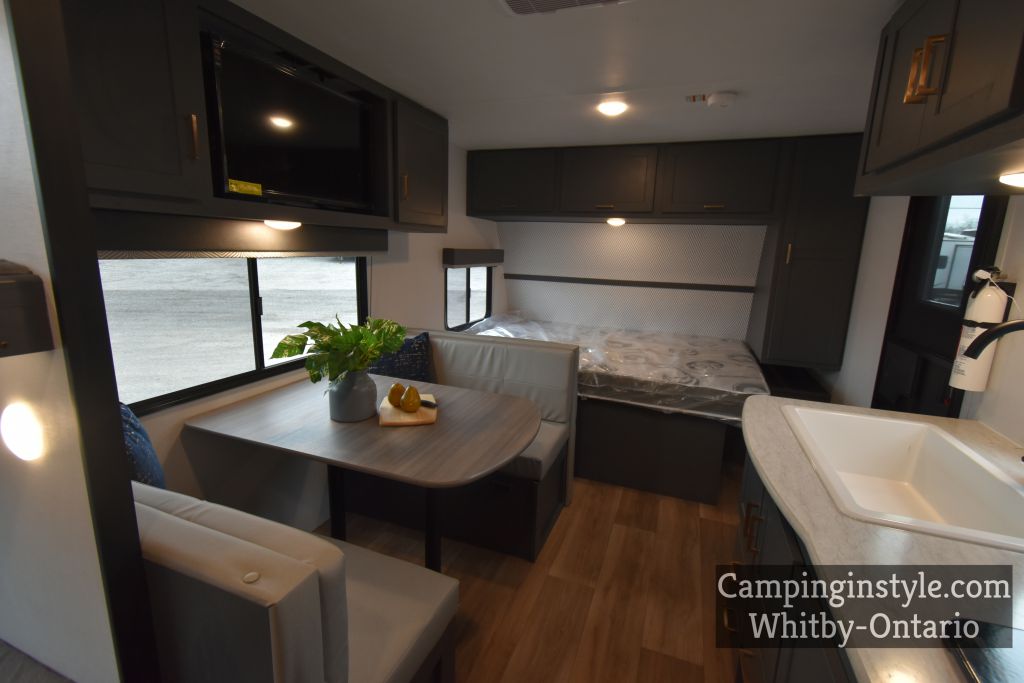 2024 Keystone RV bullet 1700bh