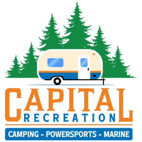 Capital Recreation logo