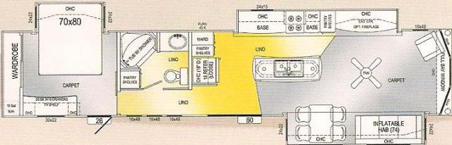 New and Used RV Park Models for Sale RVHotline Canada RV