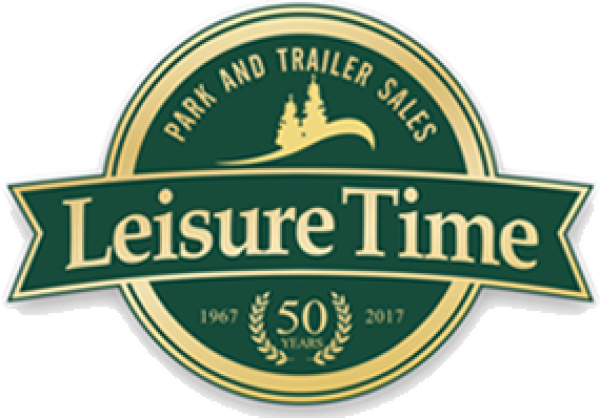 Leisure Time Park & Trailer Sales Inc logo