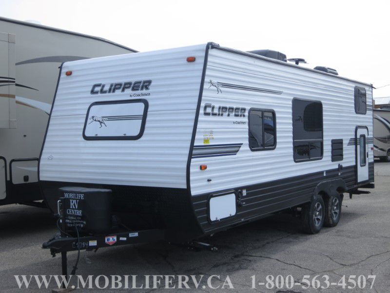 Clipper Travel Trailer Bh Clipper Travel Trailer Bh