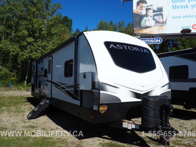 2022 Dutchmen RV 2903bh