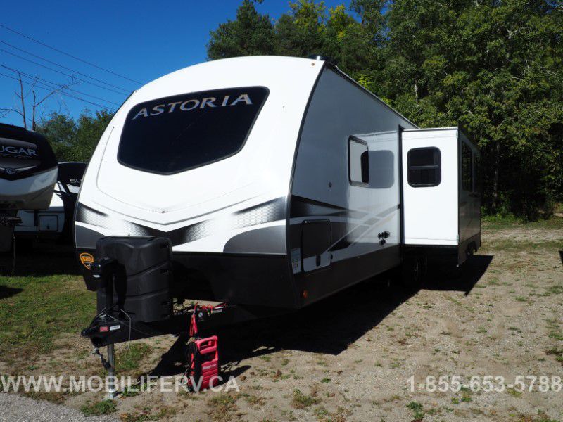 2022 Dutchmen RV 2903bh