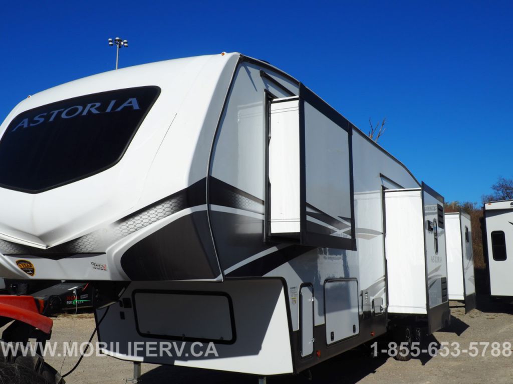 2022 Dutchmen RV 3343bhf