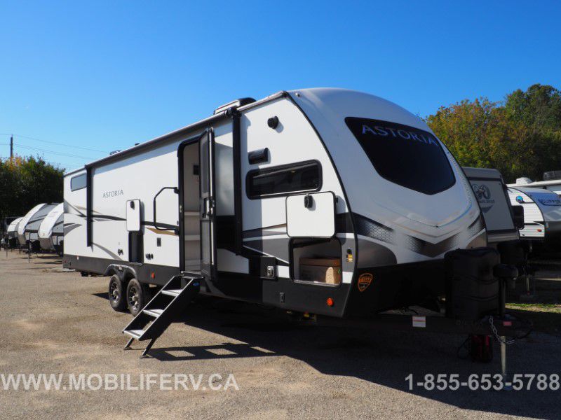 2022 Dutchmen RV 2913fk