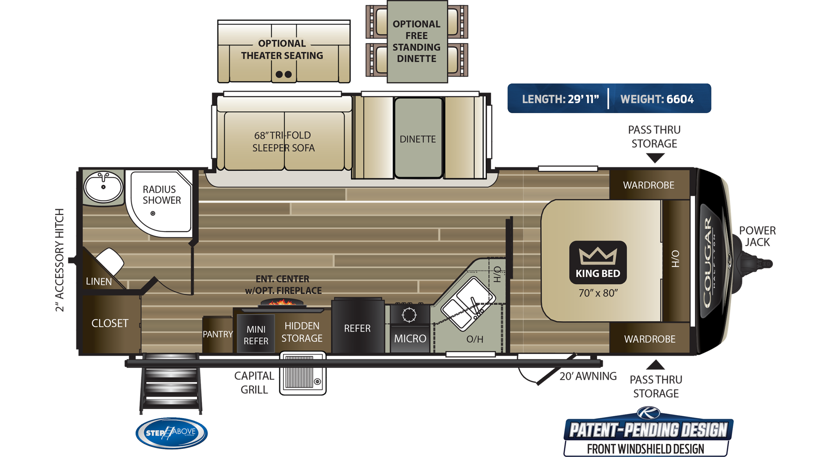 Our Rv Inventory Mobilife Rv Centre