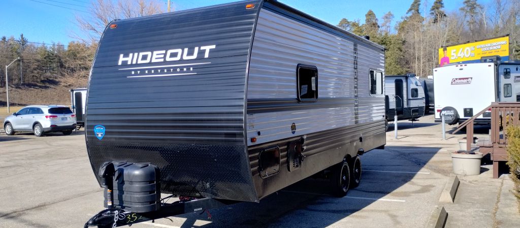 2024 Keystone RV 200rl