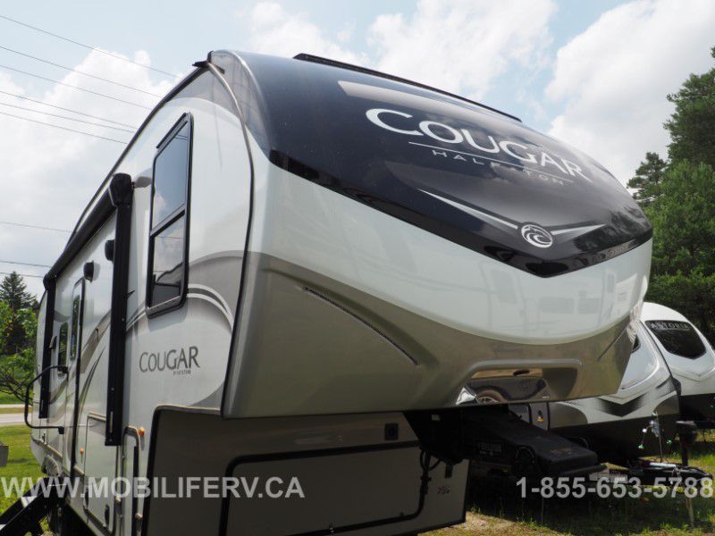 2022 Keystone RV cougar 25res