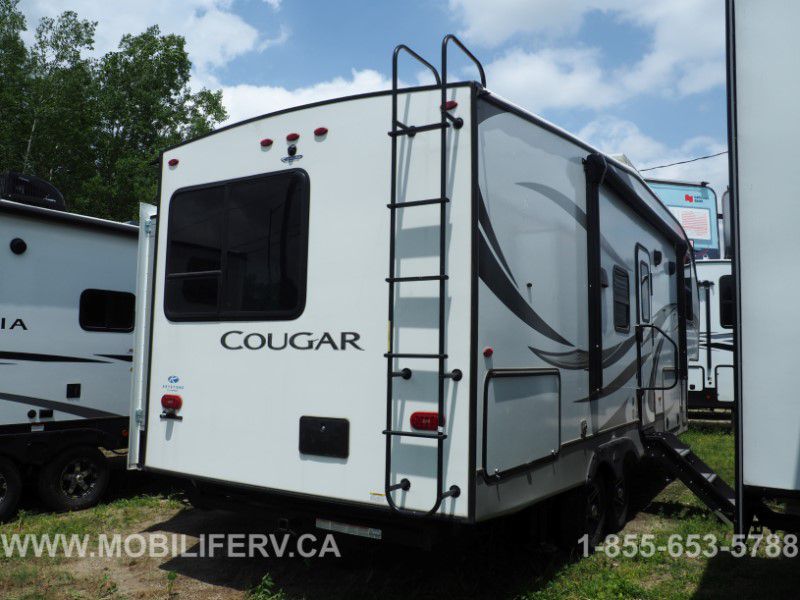 2022 Keystone RV cougar 25res