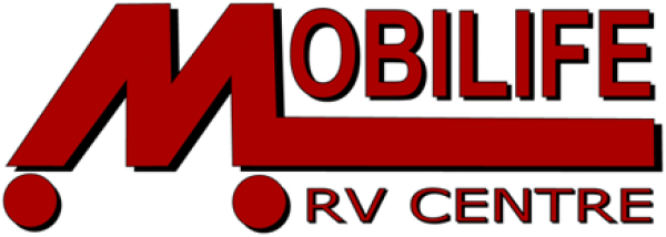 Mobilife RV Centre logo