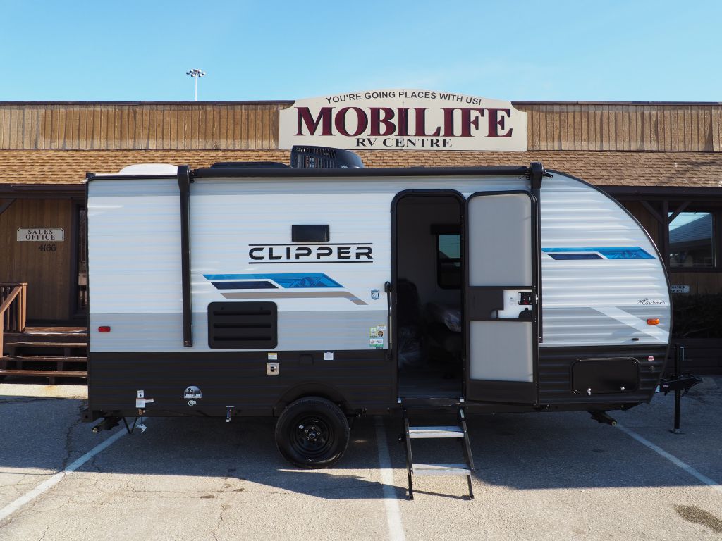 2024 Coachmen RV 18fq