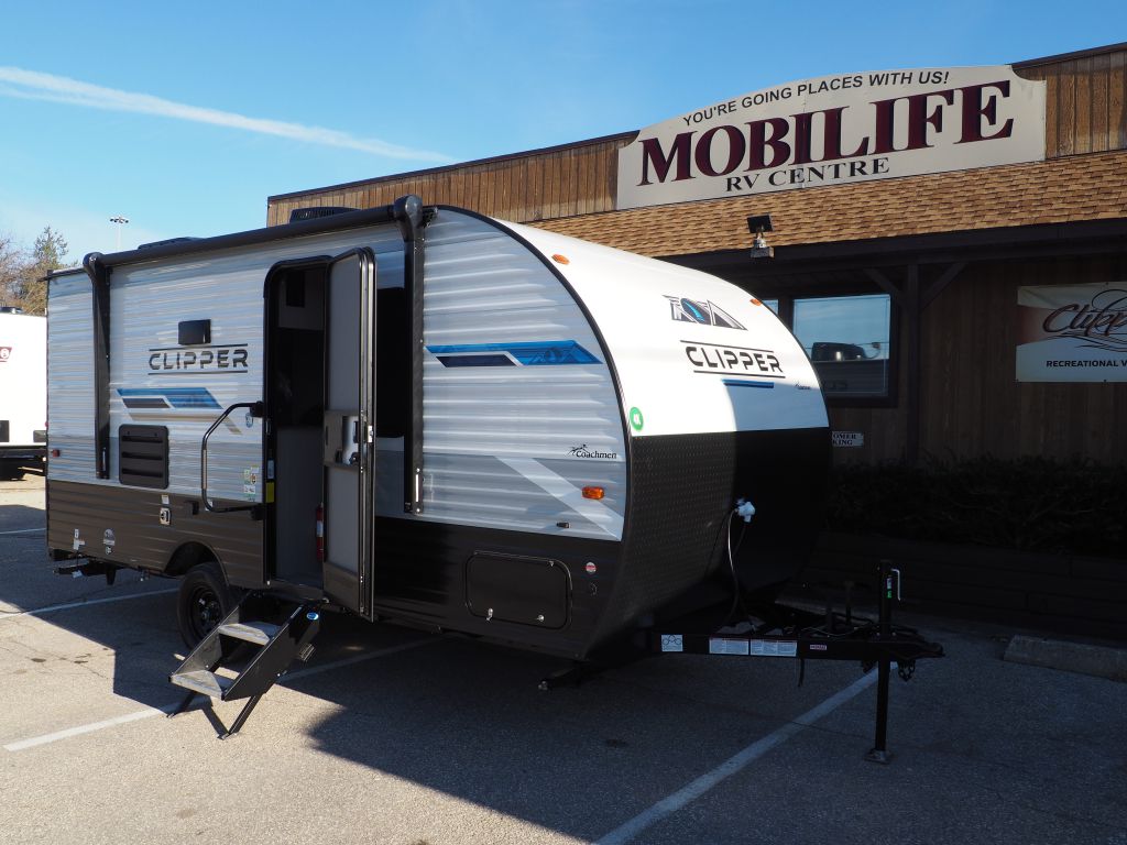 2024 Coachmen RV 18fq