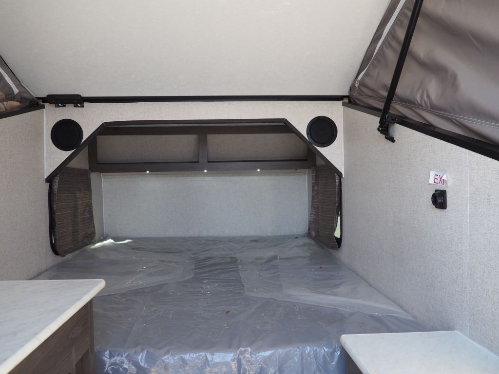 New and Used RV Tent Trailers for Sale RVHotline Canada RV Trader