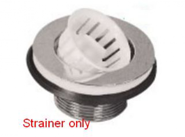 Sink Strainer - Mobilife RV Centre