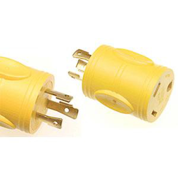 30 Amp 3 Prong TwistGenerator Adapter Mobilife RV Centre
