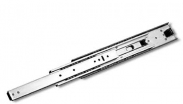 Roadtrek exterior drawer slide HM-1157