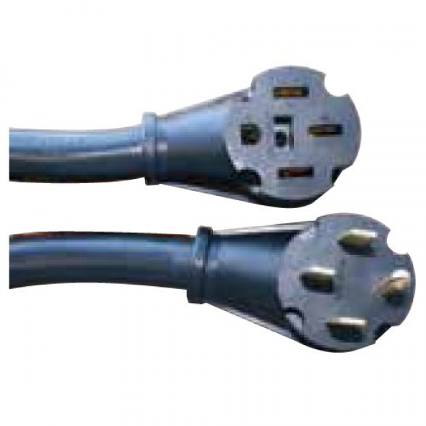 50 amp extension cord 50 ft
