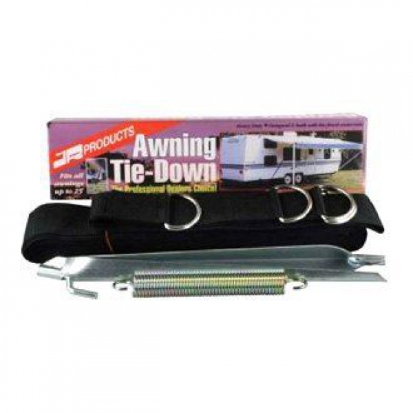 Awning Tie Down Kit 25' Mobilife RV Centre