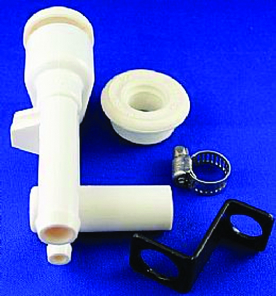 Dometic/Sealand Vacuum Breaker 385230335 Mobilife RV Centre