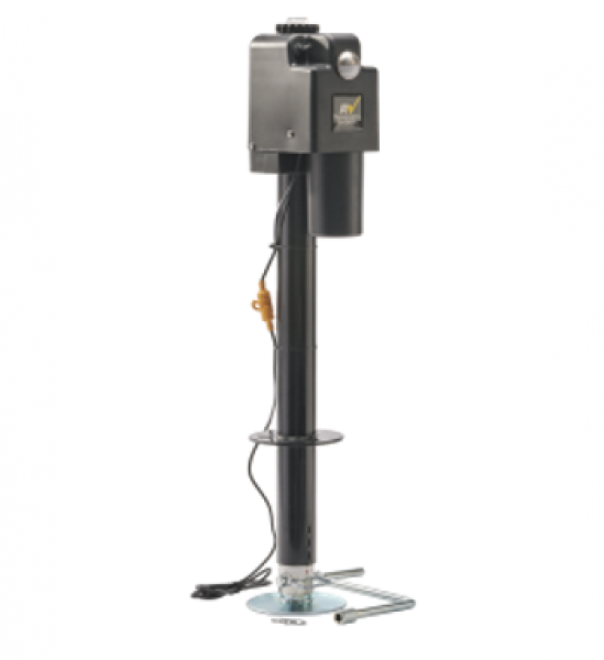 Electric Power Tongue Jack Mobilife RV Centre