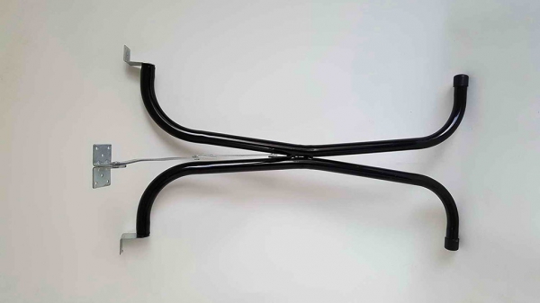 Folding Table Leg Cross Mobilife RV Centre