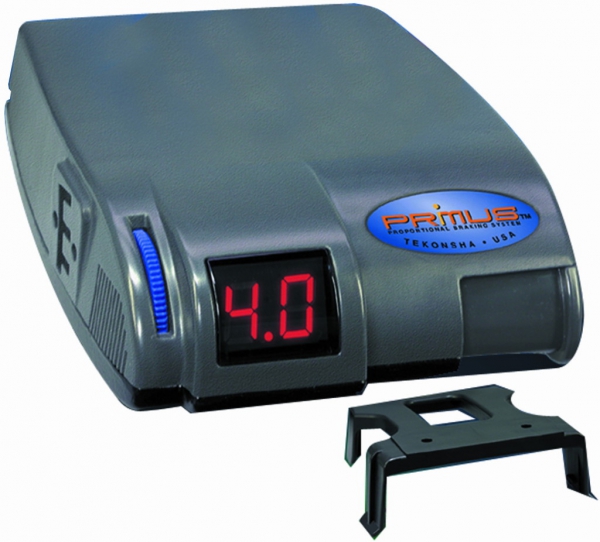Tekonsha Primus Iq Brake Controller