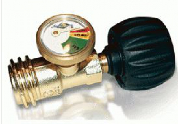 Propane Meter - Mobilife RV Centre