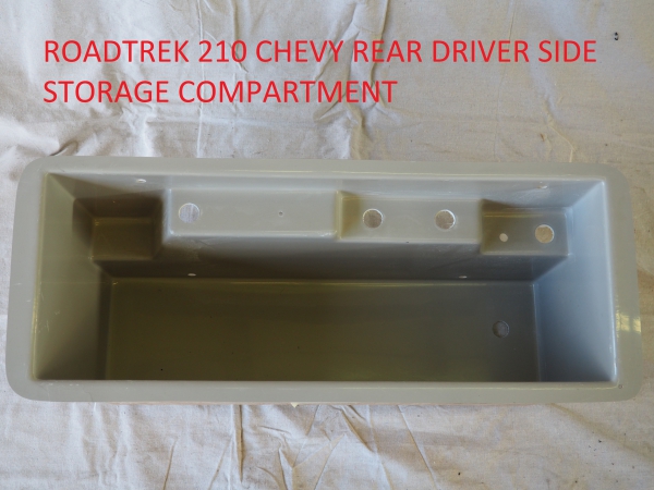 Our Roadtrek Inventory - Mobilife RV Centre