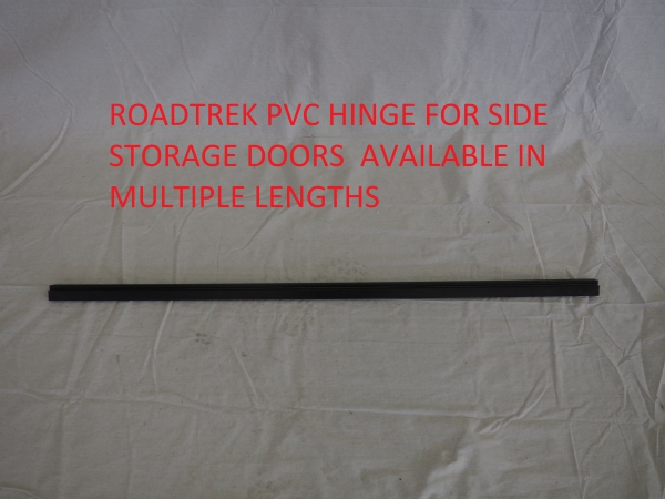 Roadtrek PVC hinge Mobilife RV Centre