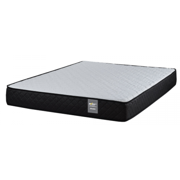 Springwall Vista Short Queen Mattress 60x74.5"x10" Mobilife RV Centre