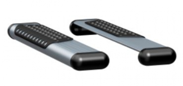 Roadtrek Dodge ProMaster fixed steps S/O 14270 - Mobilife RV Centre