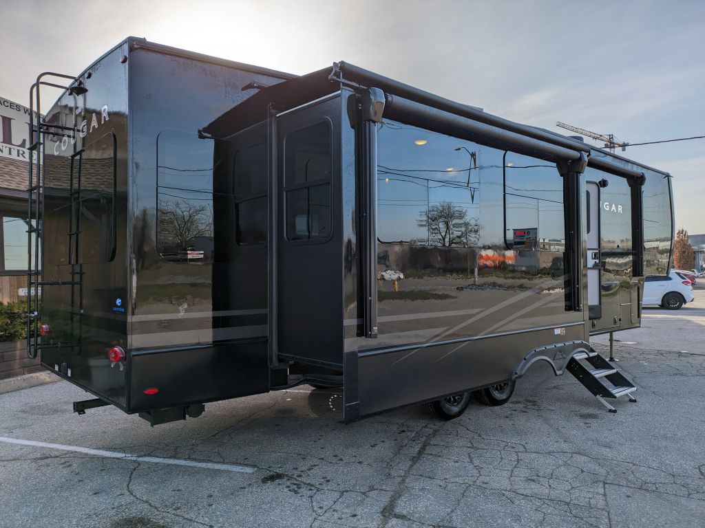 2024 Keystone RV cougar 316rls