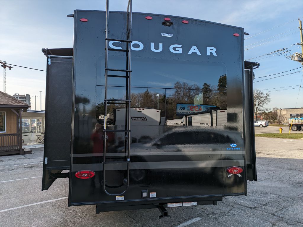 2024 Keystone RV cougar 316rls